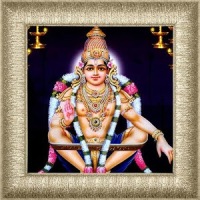 Lord Ayyappan 3D LiveWallpaper