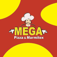 Mega Pizza