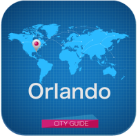 Orlando guide, map & hotels