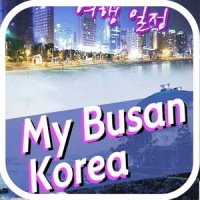 Busan Milepost, Korea