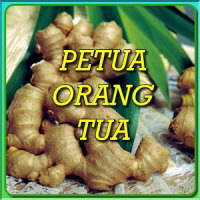 Petua Orang Tua