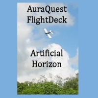 FlightDeck-Artificial Horizon