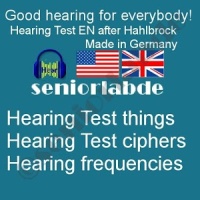 Hearing Test EN