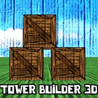 Tower Builder 3D