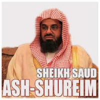 Quran Saud Al Shuraim MP3