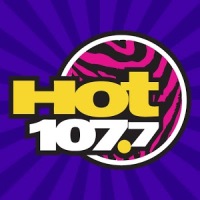 HOT 107.7