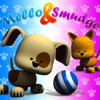 Kids Mello & Smudge Maze