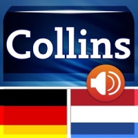Collins German-Dutch Dictionary