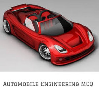 Automobile Engineering MCQ