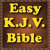 Easy KJV Bible