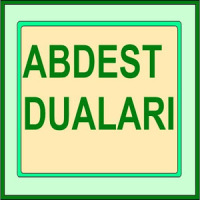 Abdest Duaları Abdest Nasıl Alınır