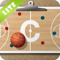 Basketball clipboard lite