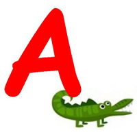 Zoo Alphabet (adfree)