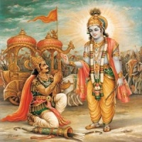 Bhagavad Gita Saar Hindi