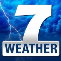 WDBJ7 Weather & Traffic