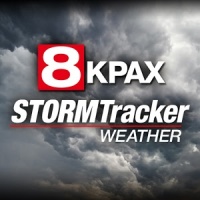 KPAX STORMTracker Weather