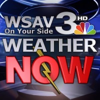 WSAV Weather