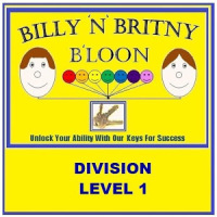 Division Level 1 Free