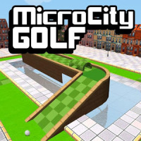 Micro City Golf