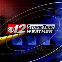 CBS12 News StormTrac Weather