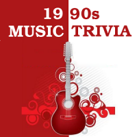 1990s Music Trivia