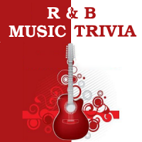 R&B Music Trivia