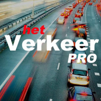 Het Verkeer Pro - Dutch traffic app