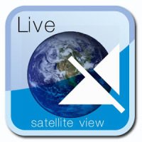 Live Satellite View