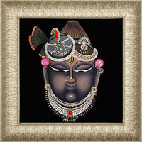 Shrinathji 3D Live Wallpaper