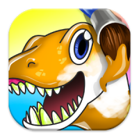 Dinosaur Spiele