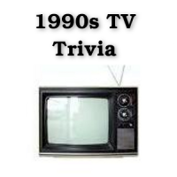 1990s TV Trivia