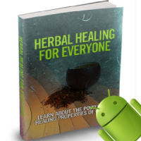 Herbal Healing for Everyone