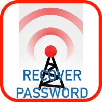 Recover Wifi Password Guide