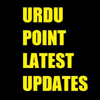 Urdu Point Latest News