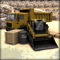 Construction Truck Simulator 2