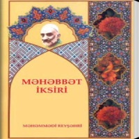 Məhəbbət İksiri