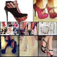 Women's shoes fashion trends