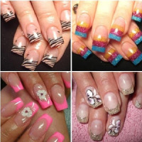 Nails Designs