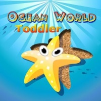 QCat océano del mundo del niño