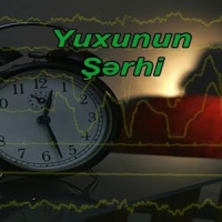 Yuxunu serhi