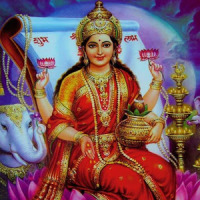 Sri Laxmi Mata Chalisa -Lyrics