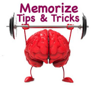 Memorization Techniques &Trick