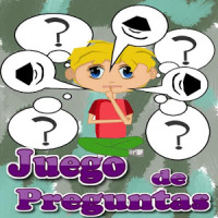 Kids Quiz Game Spanish