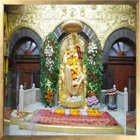 Sai Baba Kakad Aarti