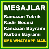 Ramazan Mesajları