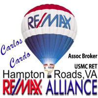 Real Estate Hampton Roads