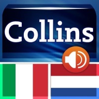 Collins Italian-Dutch Dictionary