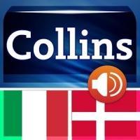 Collins Italian-Danish Dictionary
