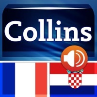 Collins French-Croatian Dictionary