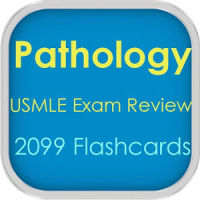Pathology 2099 Flashcards PRO